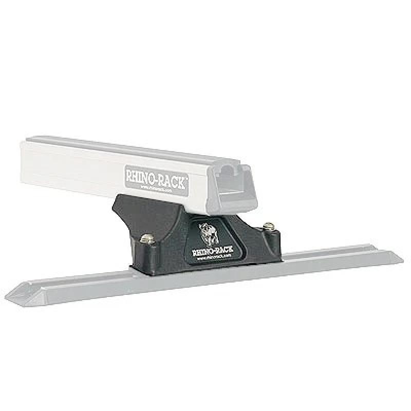 Rhino Rack Fußkit für HEAVY DUTY (2 Stück) 50mm